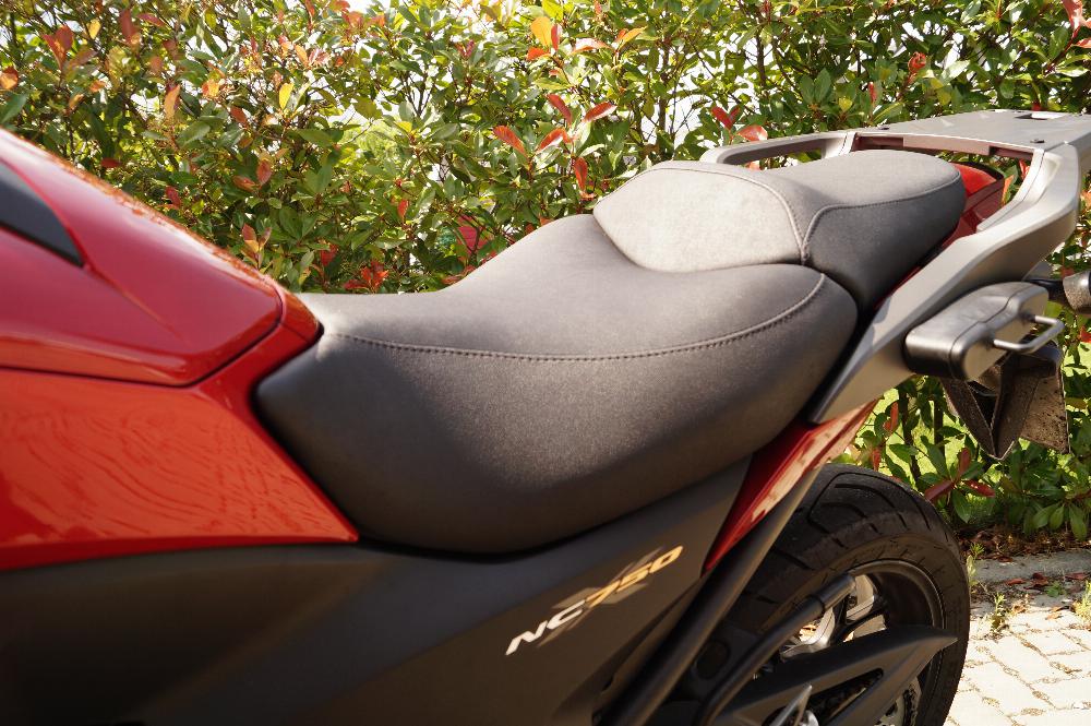Motorrad verkaufen Honda NC 750 x Ankauf